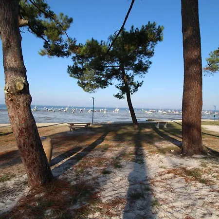 Prázdninový dům A 400m De La Plage, Maison Pour 8 Avec Piscine *
