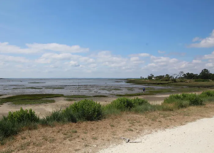 - 500m Du Mauret - Tranquillite בית נופש