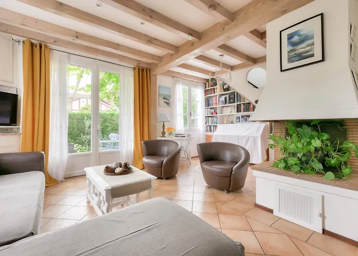 - 500m Du Mauret - Tranquillite אנדרנוס-לה-באינס