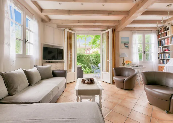 - 500m Du Mauret - Tranquillite *