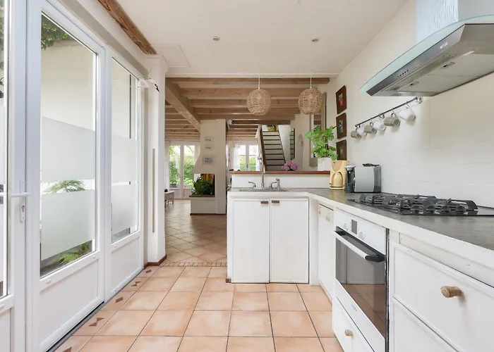 - 500m Du Mauret - Tranquillite אנדרנוס-לה-באינס