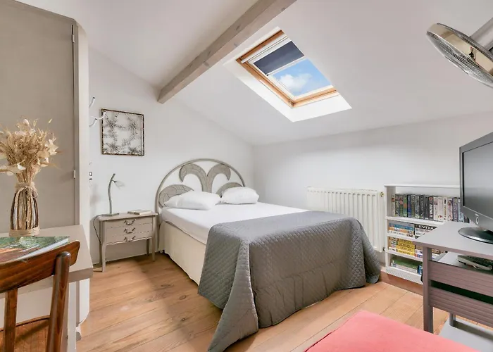 - 500m Du Mauret - Tranquillite *