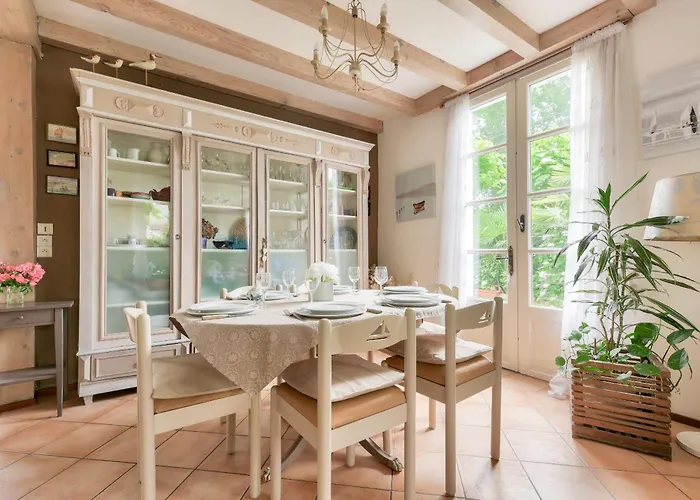 - 500m Du Mauret - Tranquillite