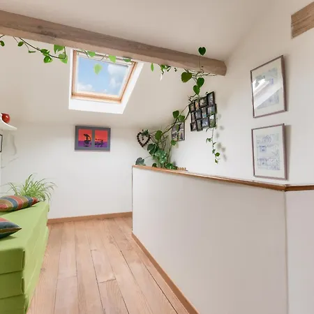 - 500m Du Mauret - Tranquillite Nyaraló *