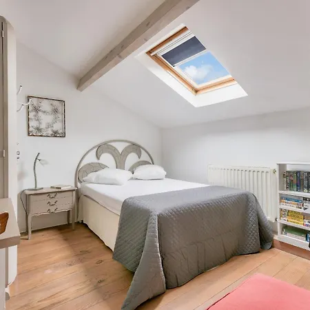 - 500m Du Mauret - Tranquillite *