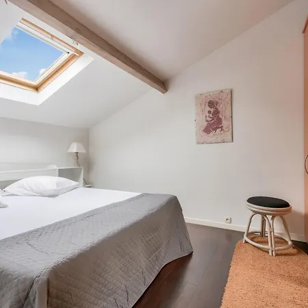 - 500m Du Mauret - Tranquillite Nyaraló *