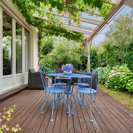 - 500m Du Mauret - Tranquillite * Andernos-les-Bains