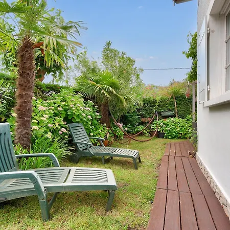 - 500m Du Mauret - Tranquillite