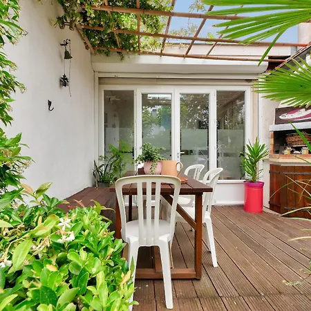 - 500m Du Mauret - Tranquillite * Andernos-les-Bains