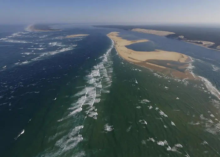 Casa vacanze - 500m Du Mauret - Tranquillité Andernos-les-Bains