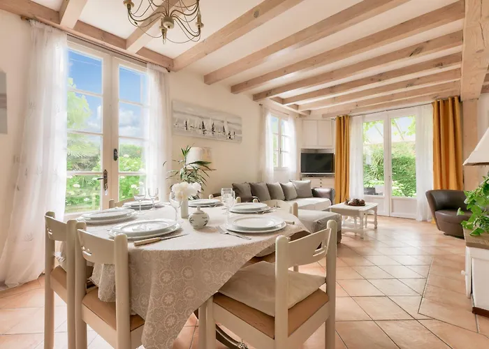 Casa vacanze - 500m Du Mauret - Tranquillité *