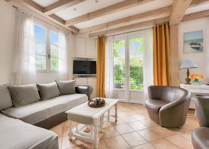 Casa vacanze - 500m Du Mauret - Tranquillité