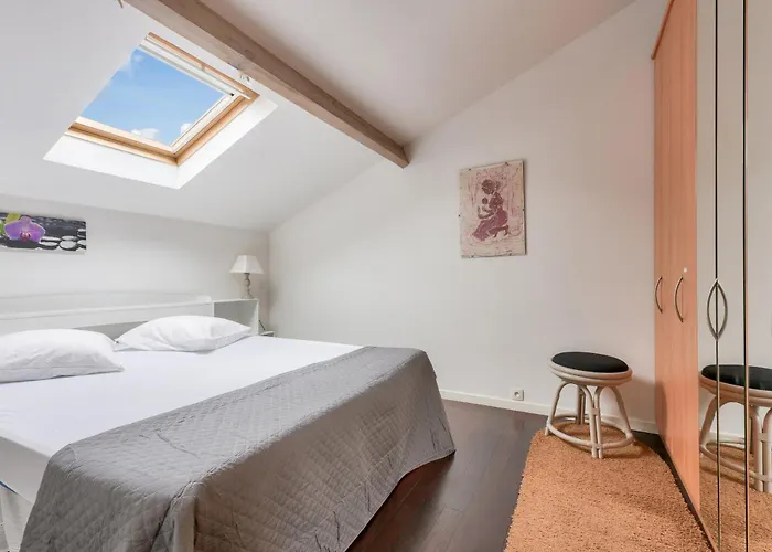 - 500m Du Mauret - Tranquillité Casa vacanze *