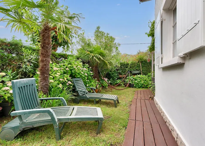 - 500m Du Mauret - Tranquillité