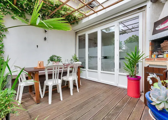 Casa vacanze - 500m Du Mauret - Tranquillité Andernos-les-Bains